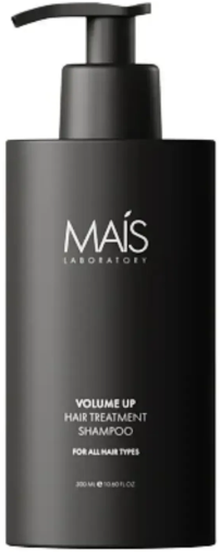 Mais Volume UP Hair Treatment Shampoo