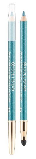 Collistar Glitter Professional Eye Pencil