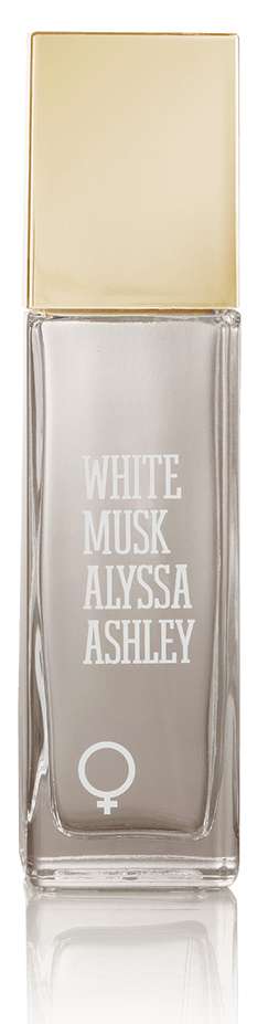 Купити Alyssa Ashley White Musk Eau de Toilette - Profumo