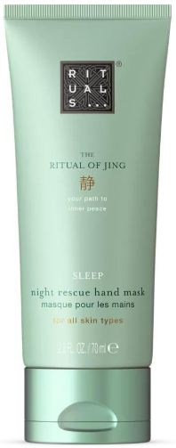 Rituals The Ritual of Jing Night Rescue Hand Mask