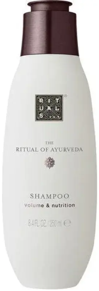 Rituals The Ritual Of Ayurveda Volume And Nutrition Shampoo