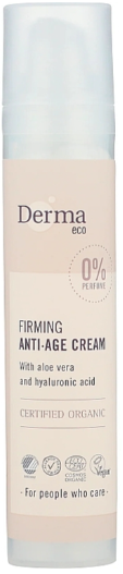 Derma Eco Anti-Age Cream
