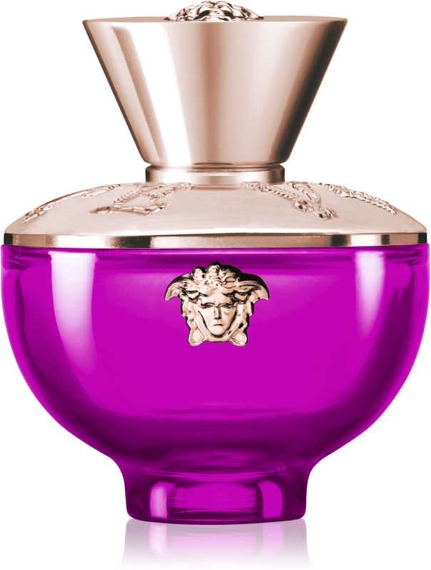 Купити Versace Dylan Purple Eau de Parfum - Profumo