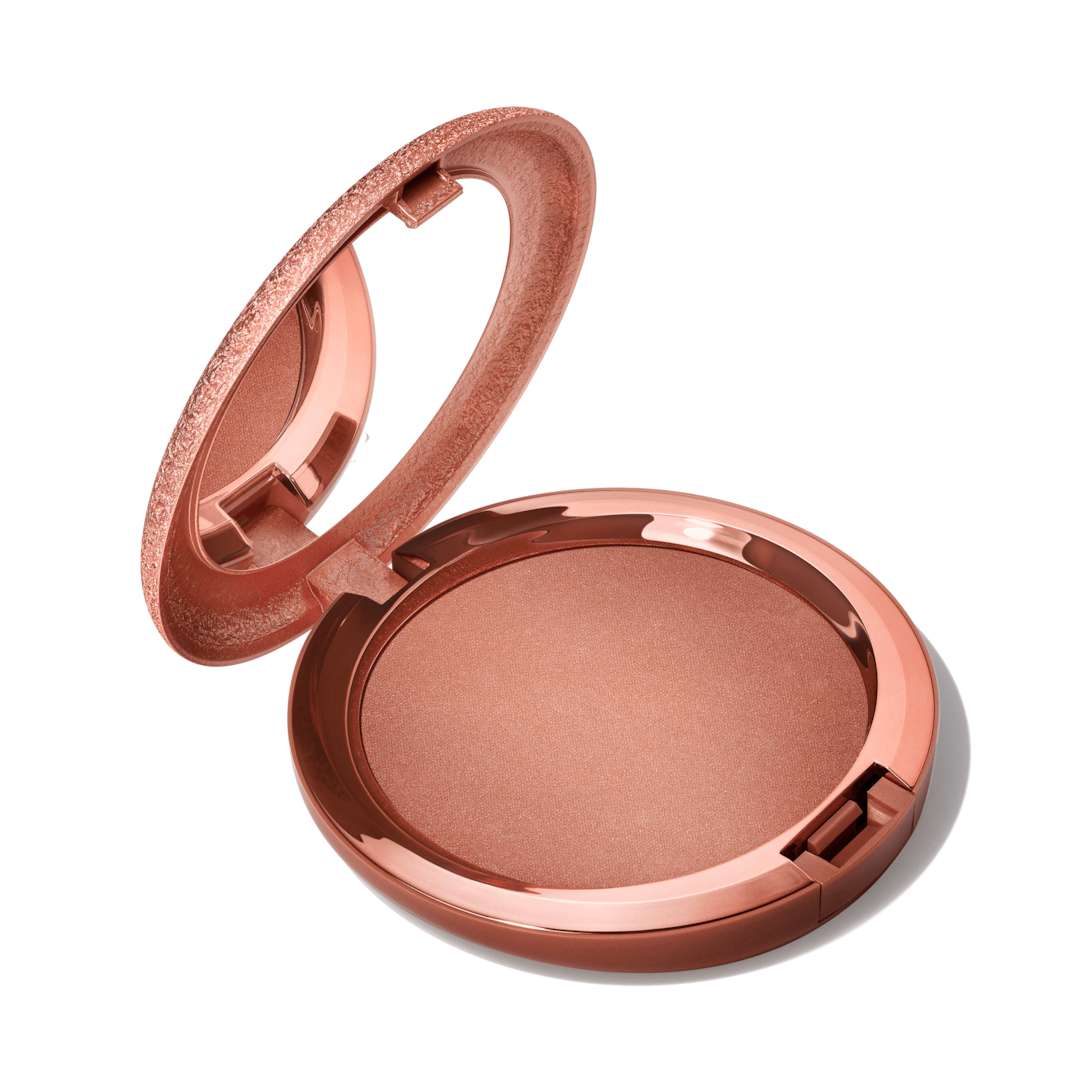 Купити M.A.C. Skinfinish Sunstruck Radiant Bronzer - Profumo