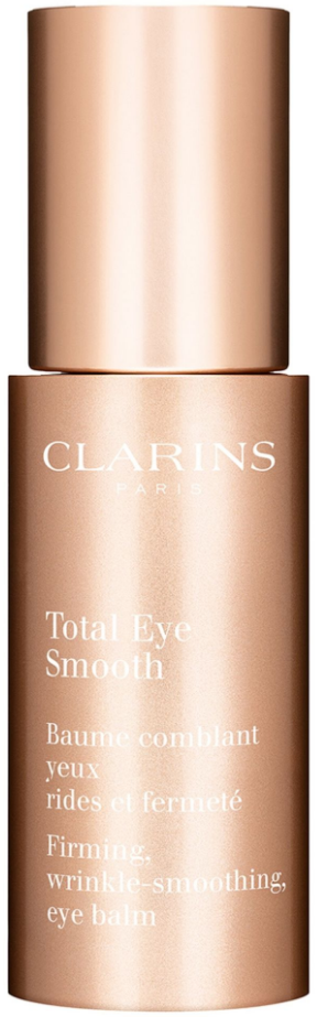 купити Clarins Total Eye Smooth - profumo