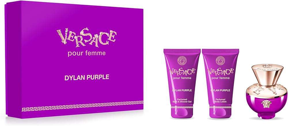 Купити Versace Dylan Purple - Profumo