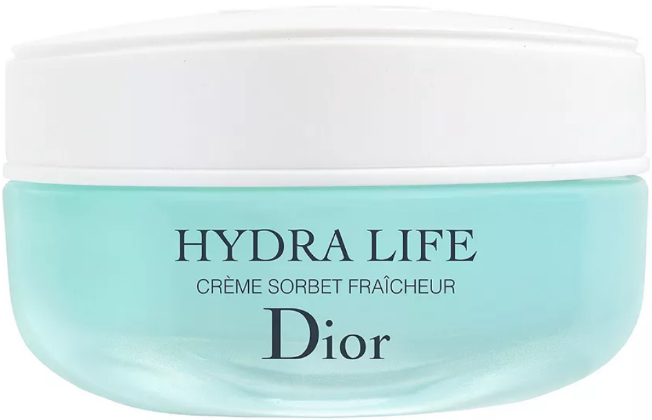 купити Dior Hydra Life Fresh Sorbet Creme - profumo