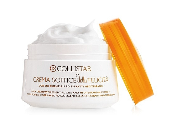 Collistar Crema Soffice Della Felicita