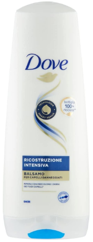 Dove Intensive Reconstruction Hair Balm