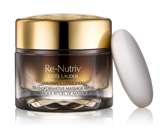 Estee Lauder Re-Nutriv Ultimate Diamond Transformative Massage Mask