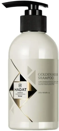 Hadat Golden Hour Shampoo