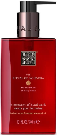 Rituals The Ritual of Ayurveda Hand Wash