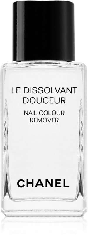 Купити Chanel Le Dissolvant Douceur Nail Colour Remover - Profumo