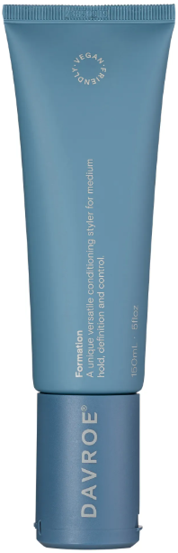DAVROE Styling Formation
