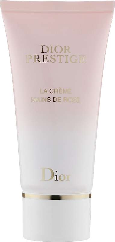Купити Dior Prestige La Cream Mains De Rose - Profumo