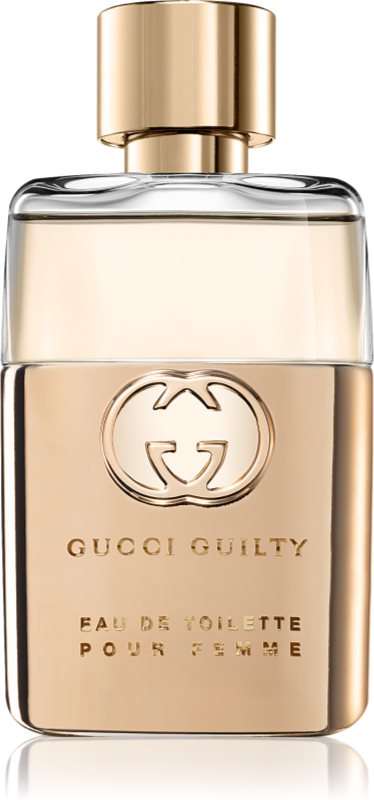 Купити Gucci Guilty Pour Femme Eau de Toilette - Profumo