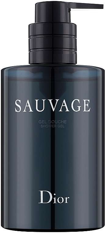 Купити Dior Sauvage Eau de Parfum Shower Gel - Profumo