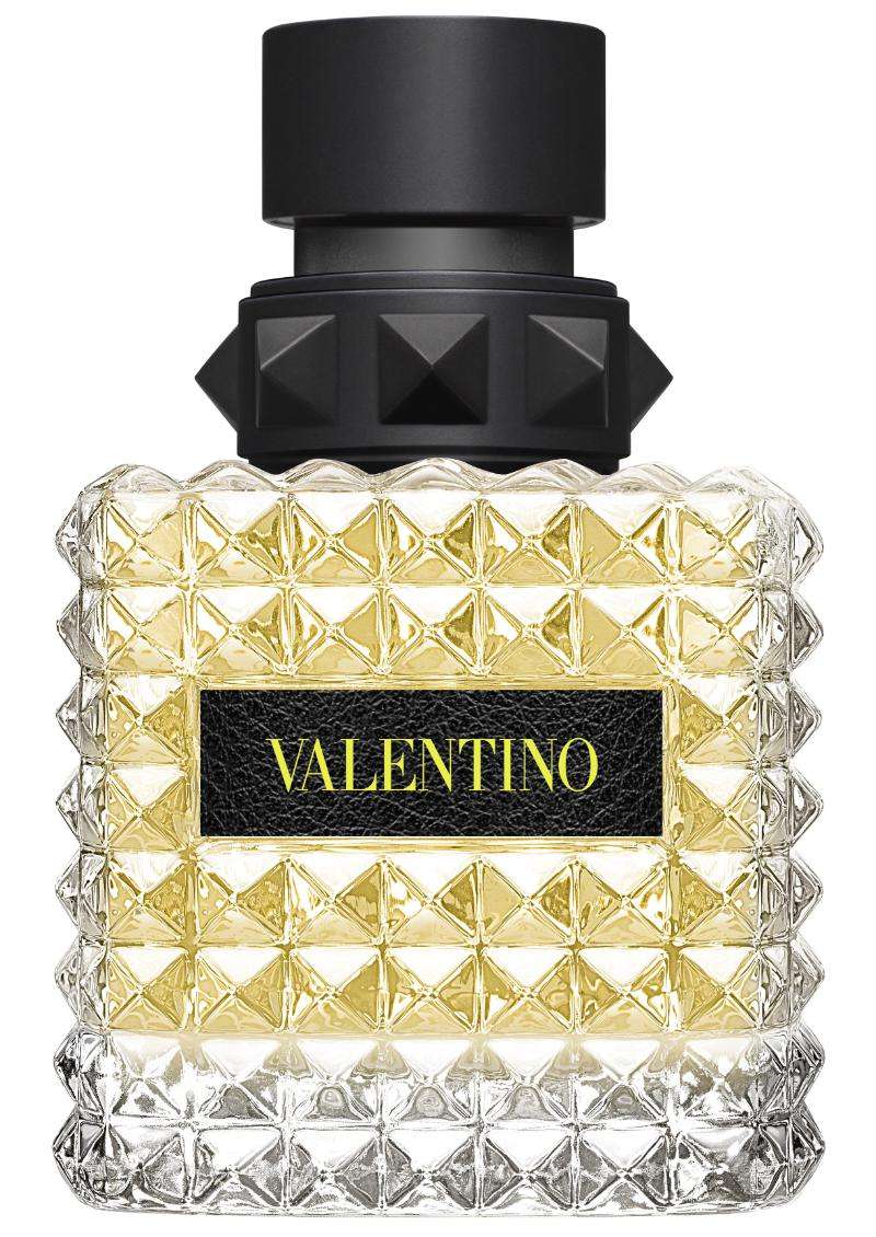 Купити Valentino Born In Roma Donna Yellow Dream - Profumo