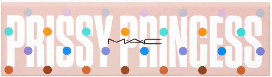 Купити M.A.C Girls Prissy Princess Palette - Profumo
