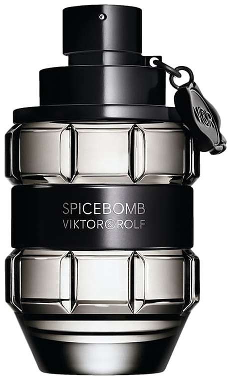 Купити Viktor & Rolf Spicebomb - Profumo