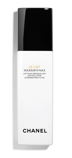 купити Chanel Le Lait Douceur D`huile - profumo