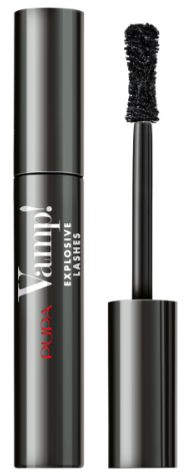 Pupa Vamp! Explosive Lashes Mascara