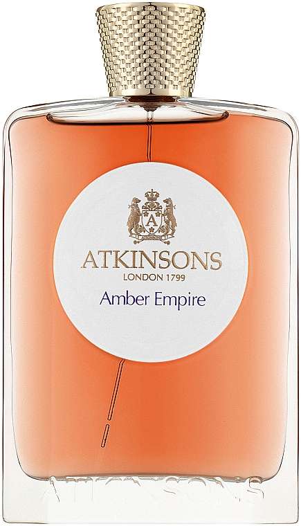 Купити Atkinsons Amber Empire - Profumo
