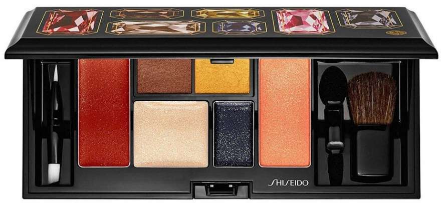 Купити Shiseido Sparkling Party Palette - Profumo