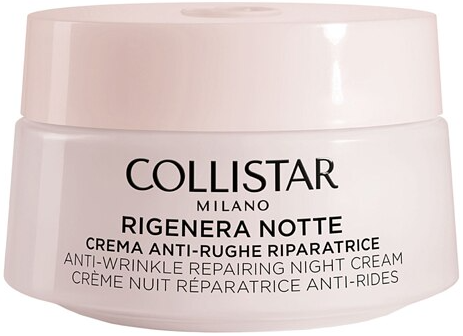 Collistar Rigenera Anti-Wrinkle Repairing Night Cream