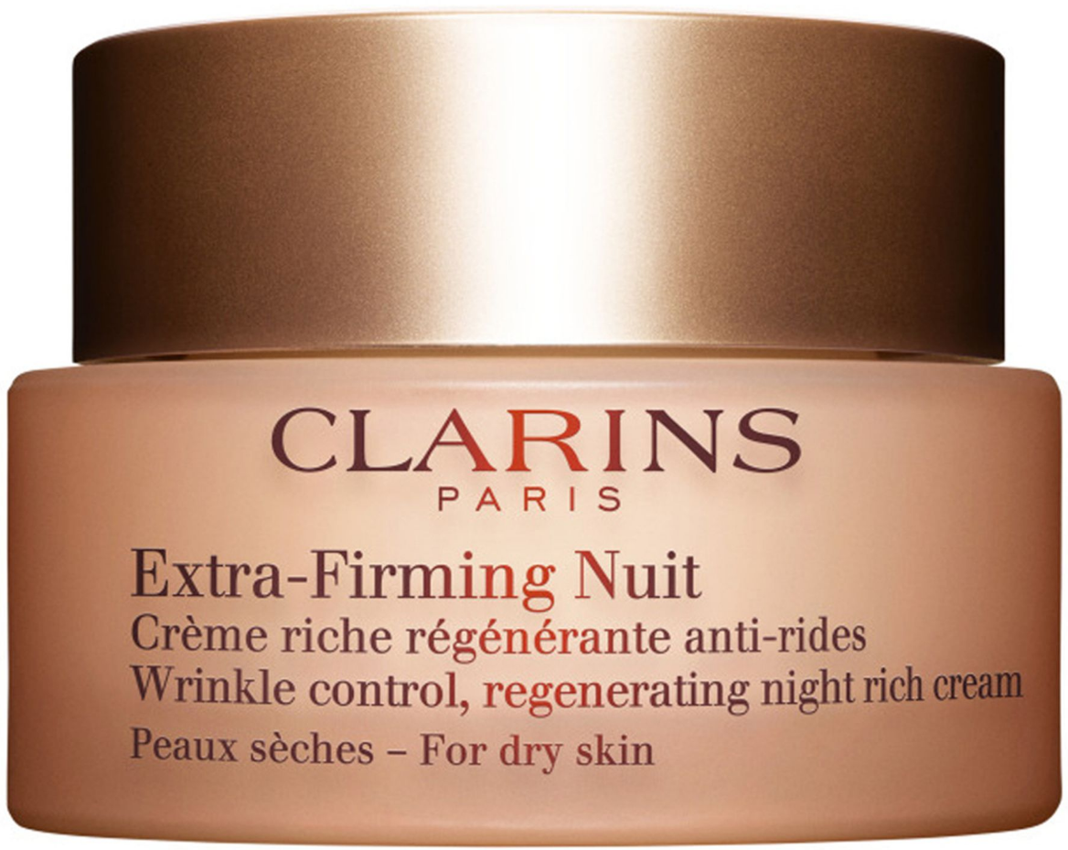 купити Clarins Extra-Firming Night Cream - Dry Skin - profumo