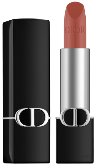 купити Dior Rouge Refillable Lipstick - profumo