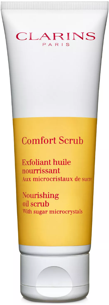 купити Clarins Comfort Scrub - profumo