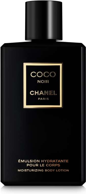 Купити Chanel Coco Noir - Profumo