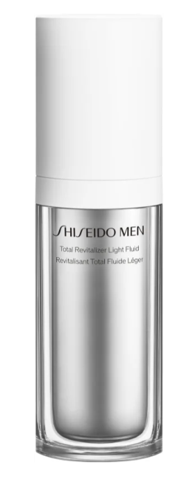Shiseido Men Total Revitalizer - Profumo