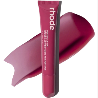 Rhode Peptide Lip Tint