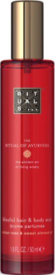 Rituals The Ritual of Ayurveda Body Mist