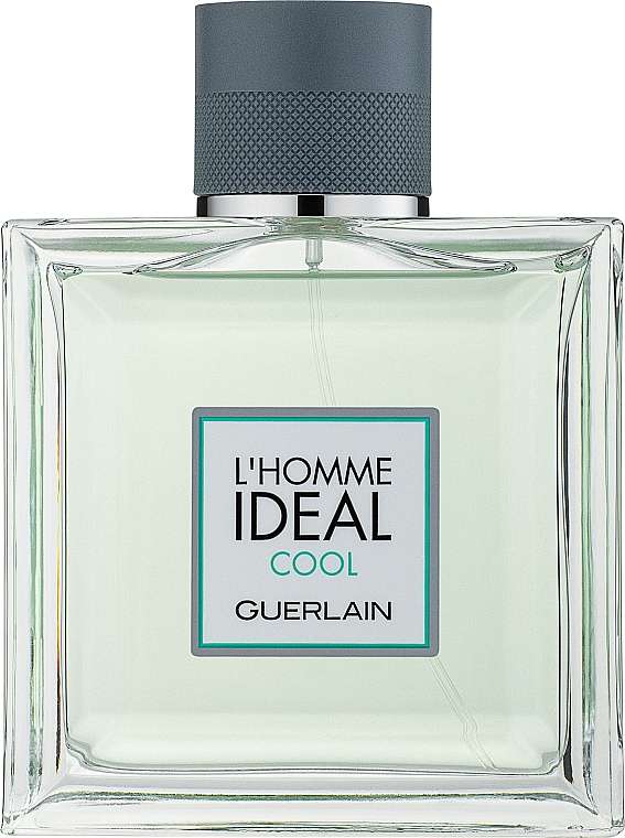 Купити Guerlain L'Homme Ideal Cool - Profumo