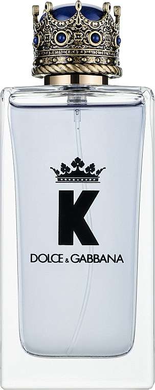 Купити Dolce & Gabbana K By Dolce & Gabbana - Profumo