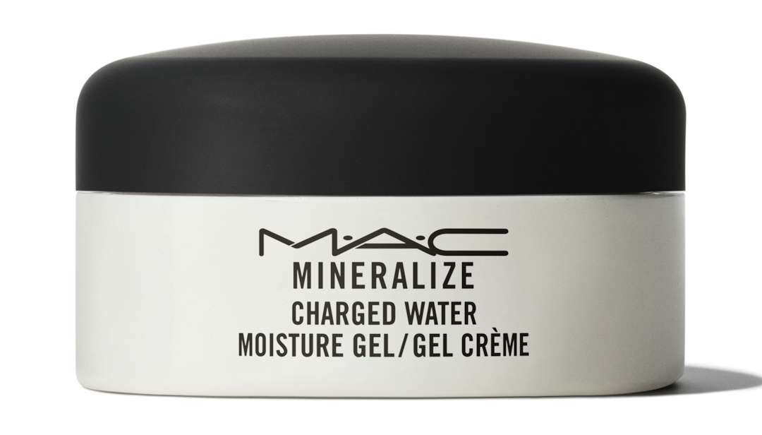 Купити M.A.C Mineralize Charged Water Moisture Gel - Profumo