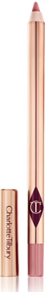 Charlotte Tilbury Lip Cheat Pillow Talk
