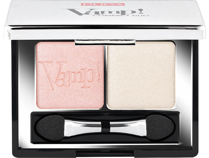 Pupa Vamp! Compact Duo Eyeshadow