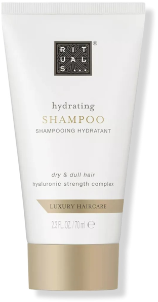 Rituals Hair Care Collection Hydrating Shampoo