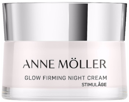 Anne Moller Stimulage Glow Firm Night Cream