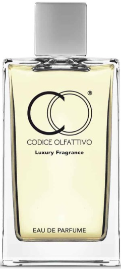 Codice Oltfattivo Luxury Fragrance Eau de Parfume