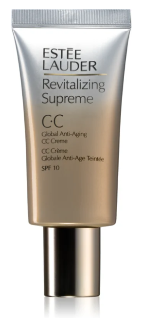 купити Estee Lauder Revitalizing Supreme Global Anti-Aging CC Creme - profumo