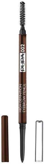 PUPA Milano High Definition Eyebrow Pencil