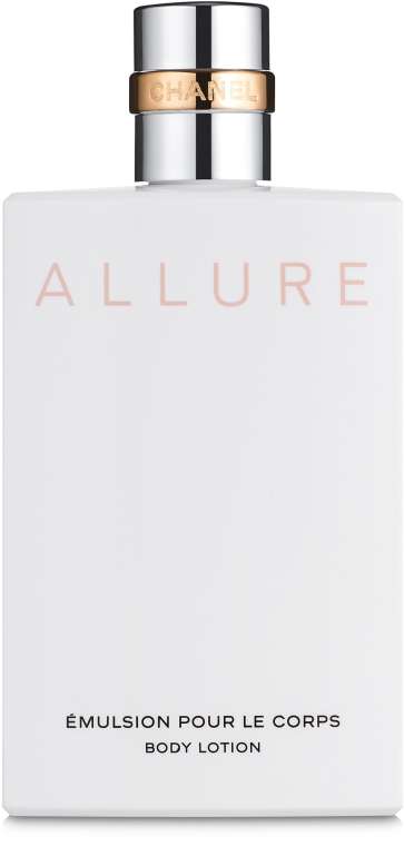 Купити Chanel Allure - Profumo