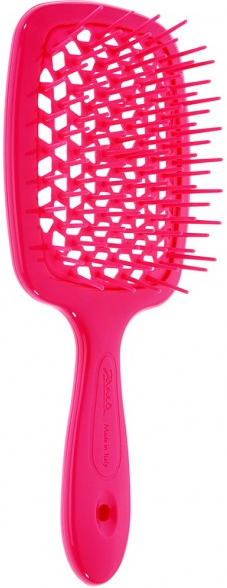 Janeke 1830 Superbrush Coral Color