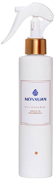 Monxuan Spray Conditioner For Damaged Hair