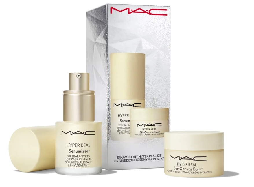 купимо MAC Cosmetics Holiday Snow Peony Hyper Real - profumo